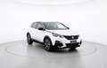 Peugeot 3008 3008 Hybrid 225 e-EAT8 GT Pack Blanc - thumbnail 3