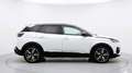 Peugeot 3008 3008 Hybrid 225 e-EAT8 GT Pack Blanc - thumbnail 4