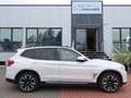 BMW iX3 80KWH Inspiring Auto Pano LED ShadowLine Weiß - thumbnail 21