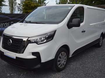 Primastar L2H1 3,0 dCi 130, Airco, Xenon + Keuring