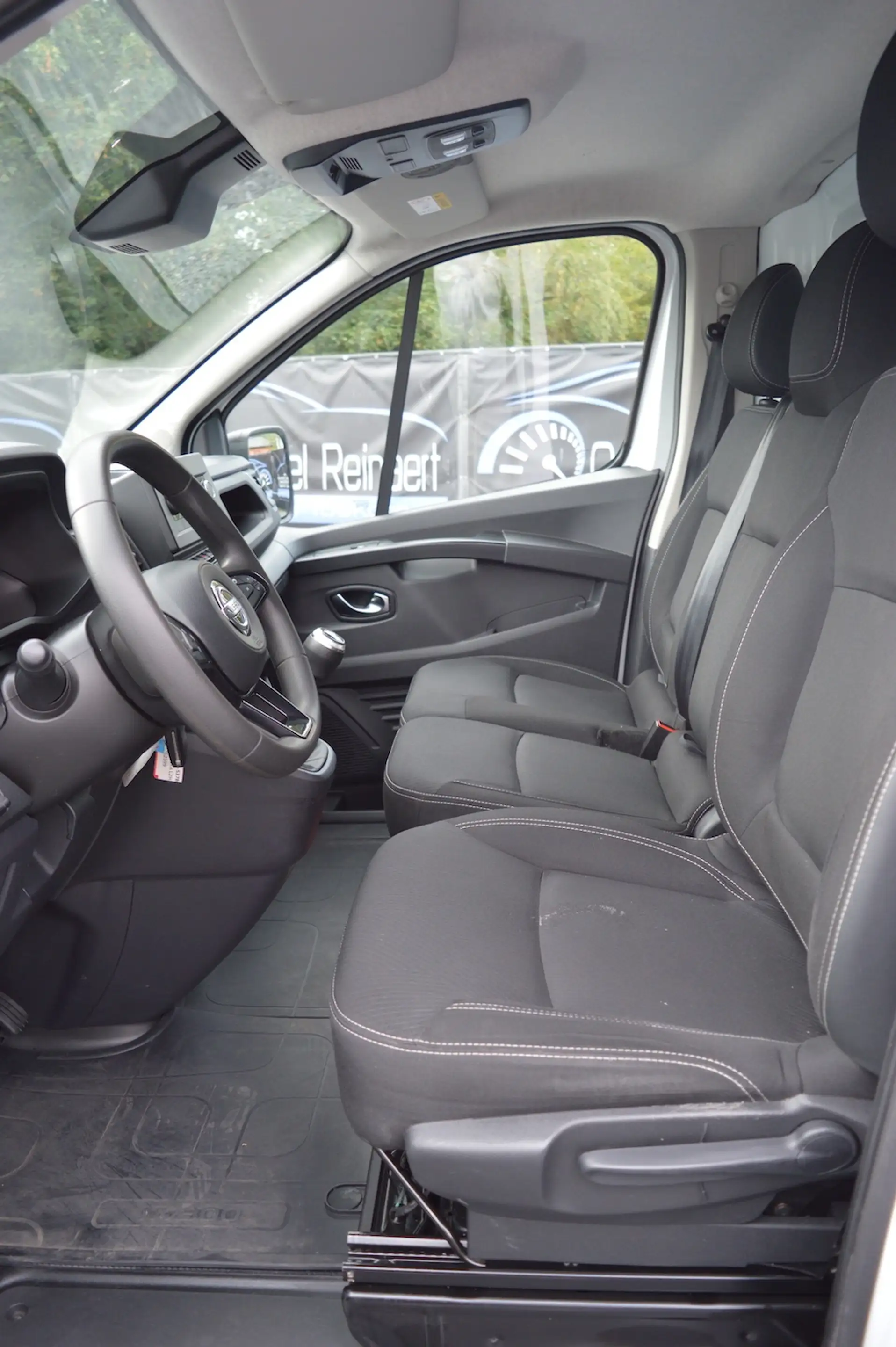 Nissan Primastar Primastar L2H1 3,0 dCi 130, Airco, Xenon + Keuring — photo 7