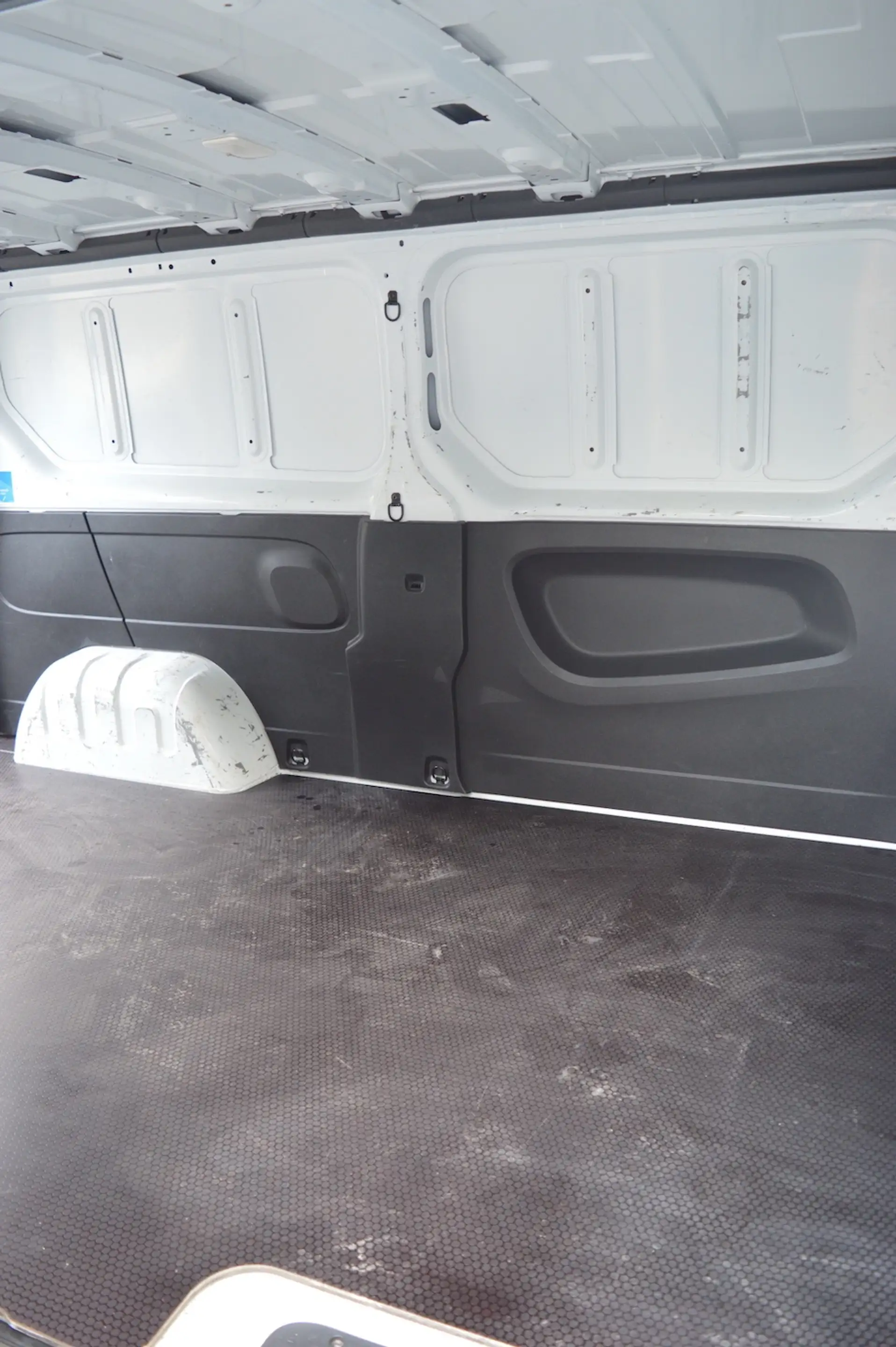 Nissan Primastar Primastar L2H1 3,0 dCi 130, Airco, Xenon + Keuring — photo 9