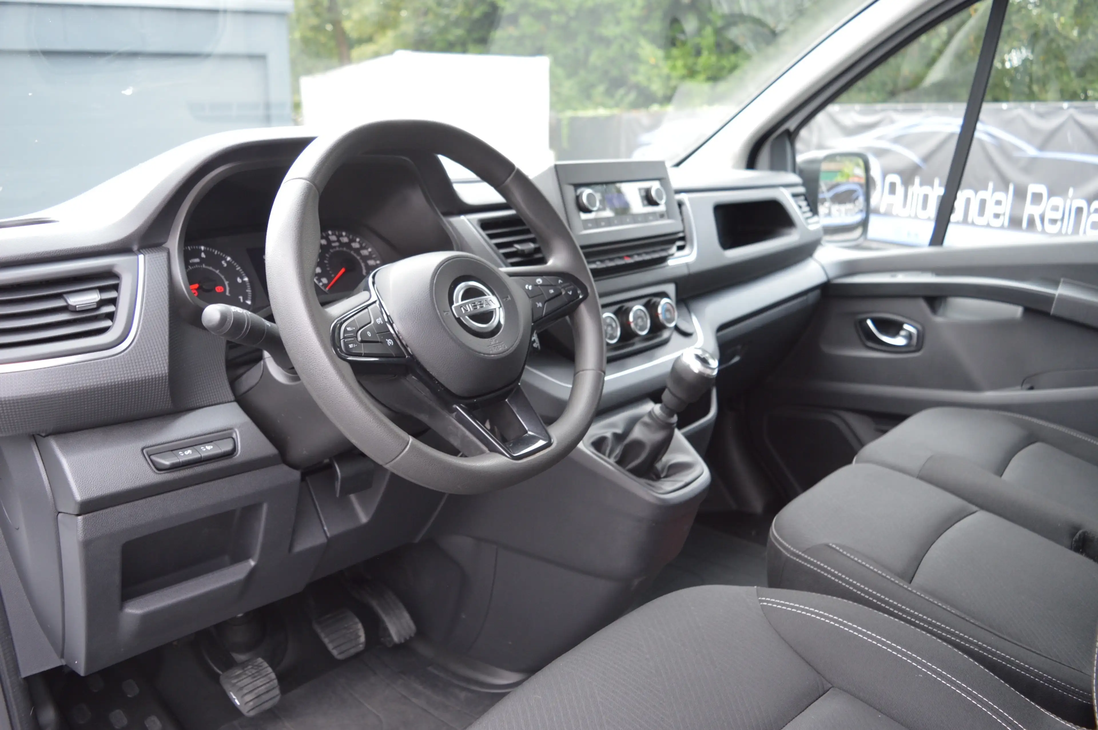Nissan Primastar Primastar L2H1 3,0 dCi 130, Airco, Xenon + Keuring — photo 5