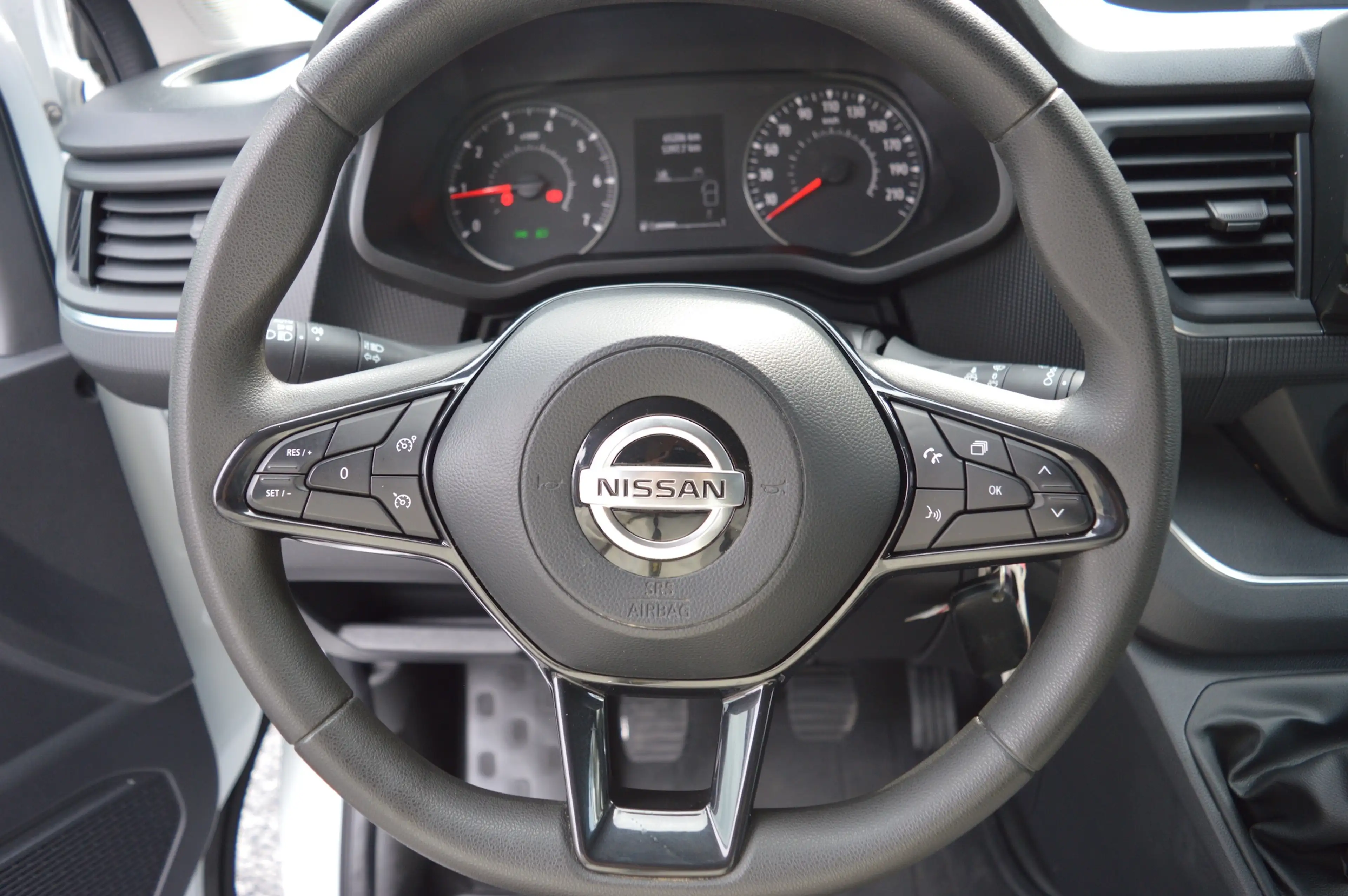 Nissan Primastar Primastar L2H1 3,0 dCi 130, Airco, Xenon + Keuring — photo 10