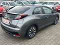 Honda Civic 1.4 Elegance KAMERA/KLIMA/SHZ/ALLWETTER Grau - thumbnail 6
