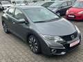 Honda Civic 1.4 Elegance KAMERA/KLIMA/SHZ/ALLWETTER Grau - thumbnail 3
