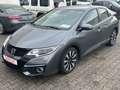 Honda Civic 1.4 Elegance KAMERA/KLIMA/SHZ/ALLWETTER Grau - thumbnail 1