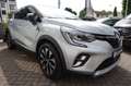 Renault Captur 1.3 TCE Techno Automaat  17.000 km !! Zilver - thumbnail 22