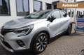 Renault Captur 1.3 TCE Techno Automaat  17.000 km !! Zilver - thumbnail 1