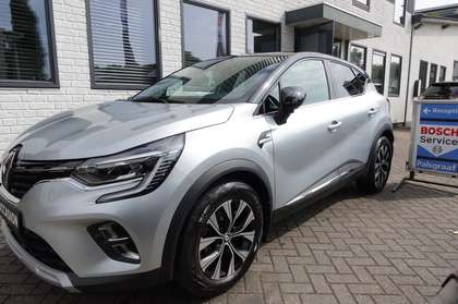 Renault Captur 1.3 TCE Techno Automaat  17.000 km !!