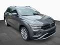 Volkswagen T-Roc 1.0 TSI GOAL KAMERA KLIMA SIDE-ASSIST LED SHZ FRO Grijs - thumbnail 4