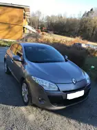 Renault Megane Mégane III dCi 90 FAP eco2 Authentique Euro 5