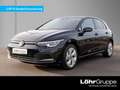 Volkswagen Golf VIII 1.5 TSI Style Business Premium, ZGV Schwarz - thumbnail 1