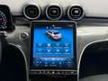 Mercedes-Benz C 300 e AMG DISTRONIC KAM AHK TOTWNKL WIDESCREEN Vert - thumbnail 25