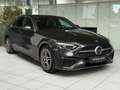 Mercedes-Benz C 300 e AMG DISTRONIC KAM AHK TOTWNKL WIDESCREEN Vert - thumbnail 1