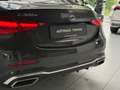 Mercedes-Benz C 300 e AMG DISTRONIC KAM AHK TOTWNKL WIDESCREEN Vert - thumbnail 7