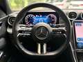 Mercedes-Benz C 300 e AMG DISTRONIC KAM AHK TOTWNKL WIDESCREEN Vert - thumbnail 17
