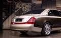 Maybach 62 S | DUO-TONE PAINT | FULL CARBON ! Or - thumbnail 5