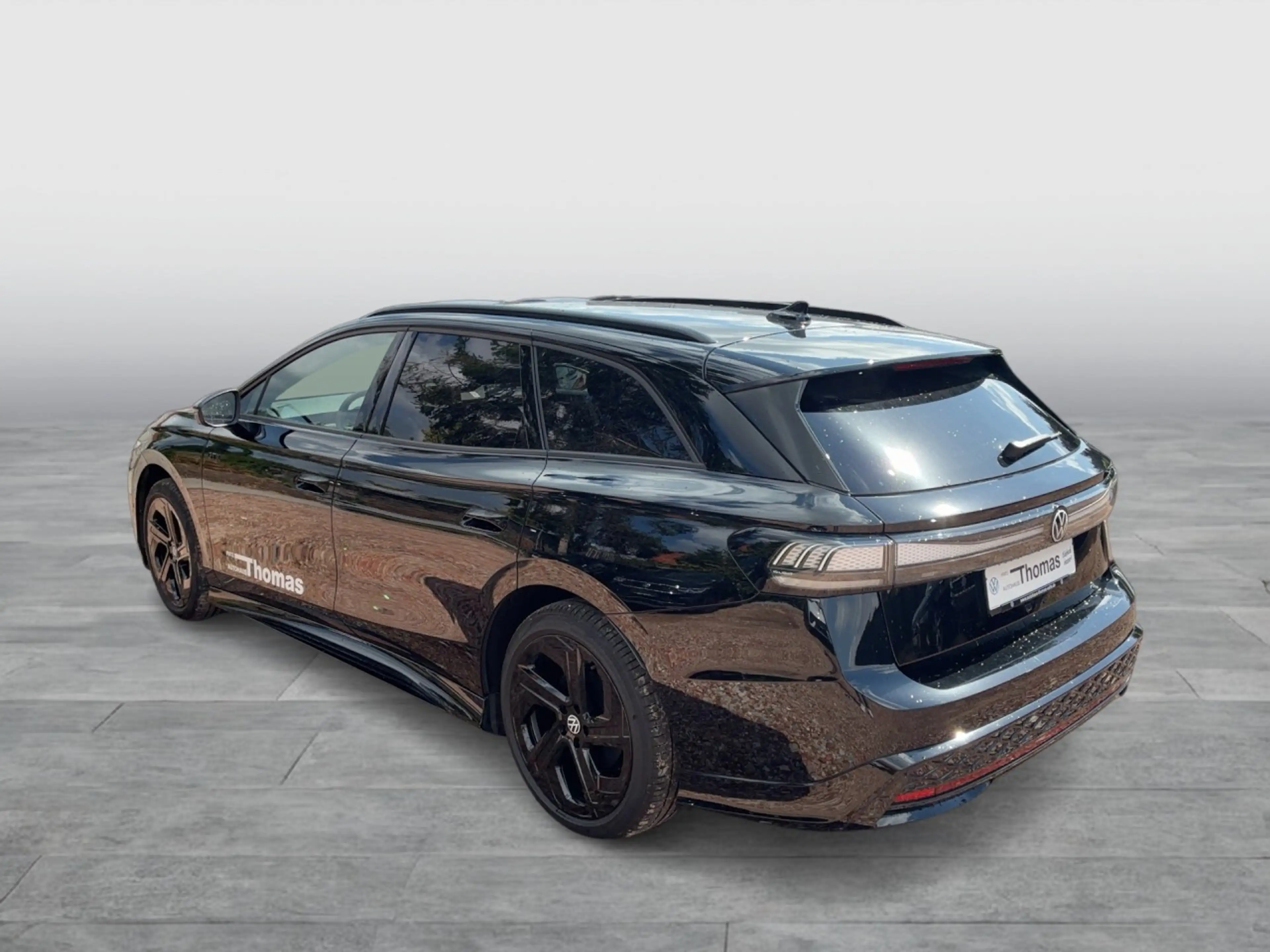 Volkswagen ID.7 GTX ID.7 Tourer GTX 4Motion LED Navi AHK HuD SHZ PDC — photo 3