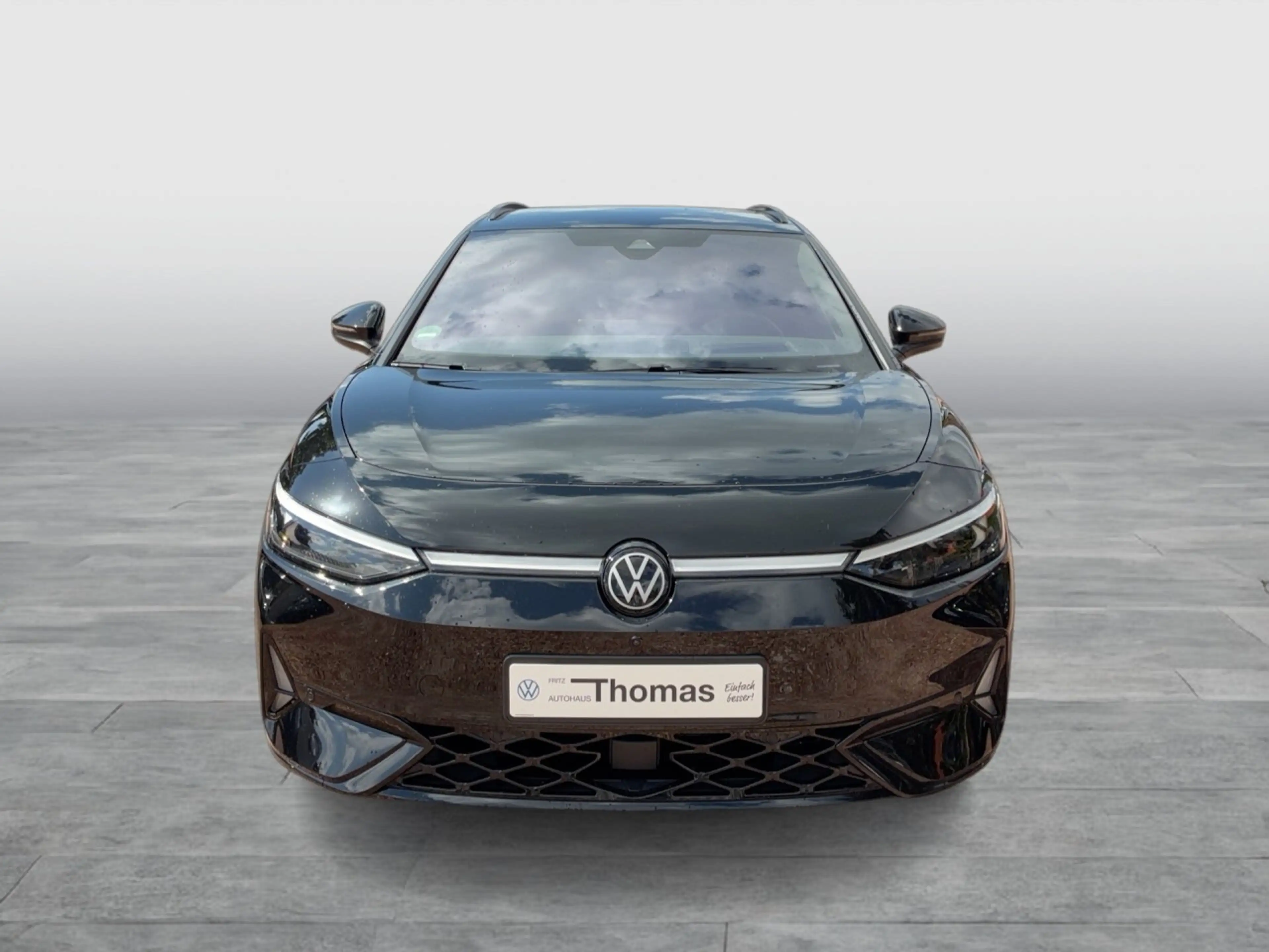 Volkswagen ID.7 GTX ID.7 Tourer GTX 4Motion LED Navi AHK HuD SHZ PDC — photo 8