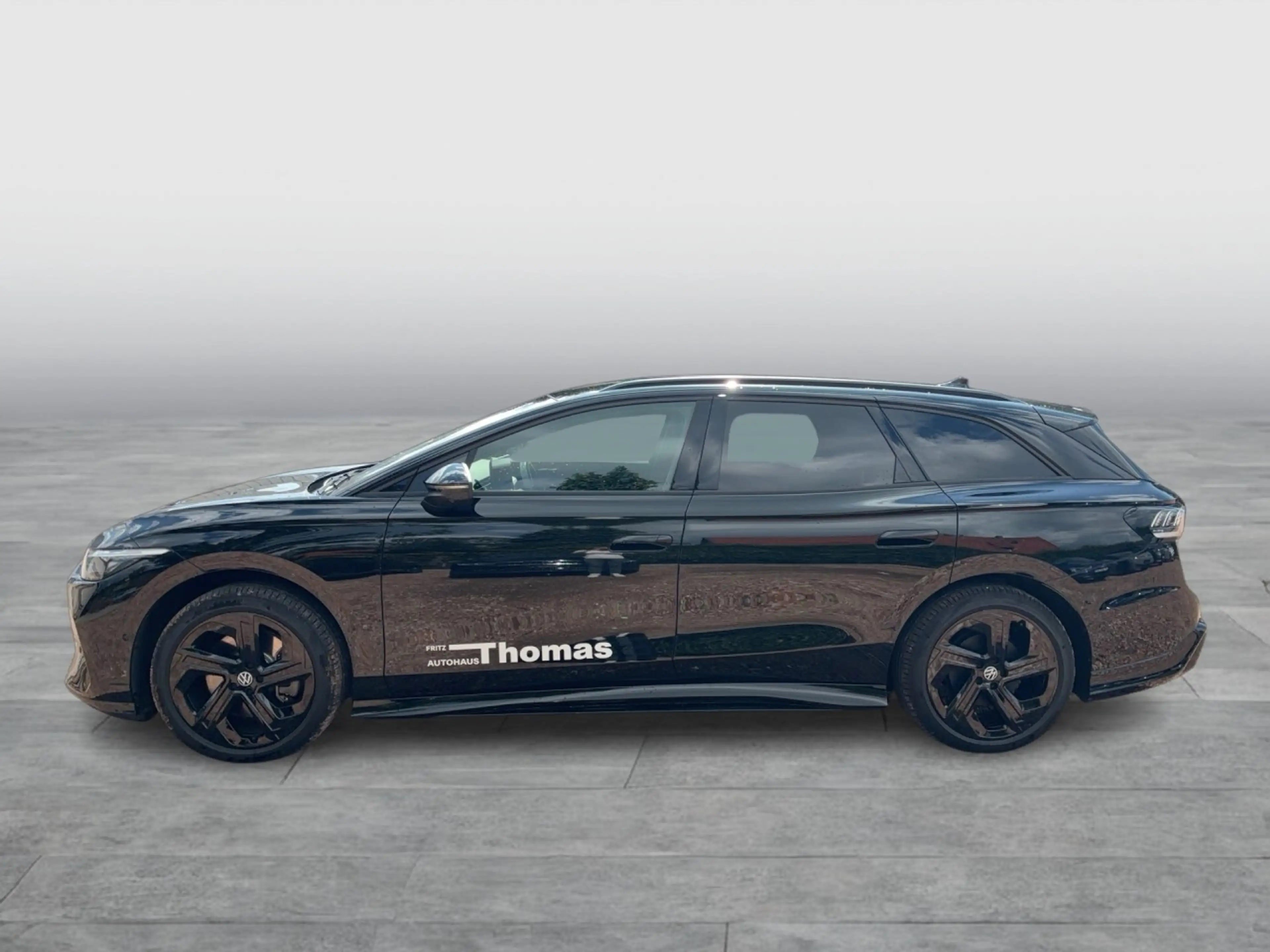 Volkswagen ID.7 GTX ID.7 Tourer GTX 4Motion LED Navi AHK HuD SHZ PDC — photo 2