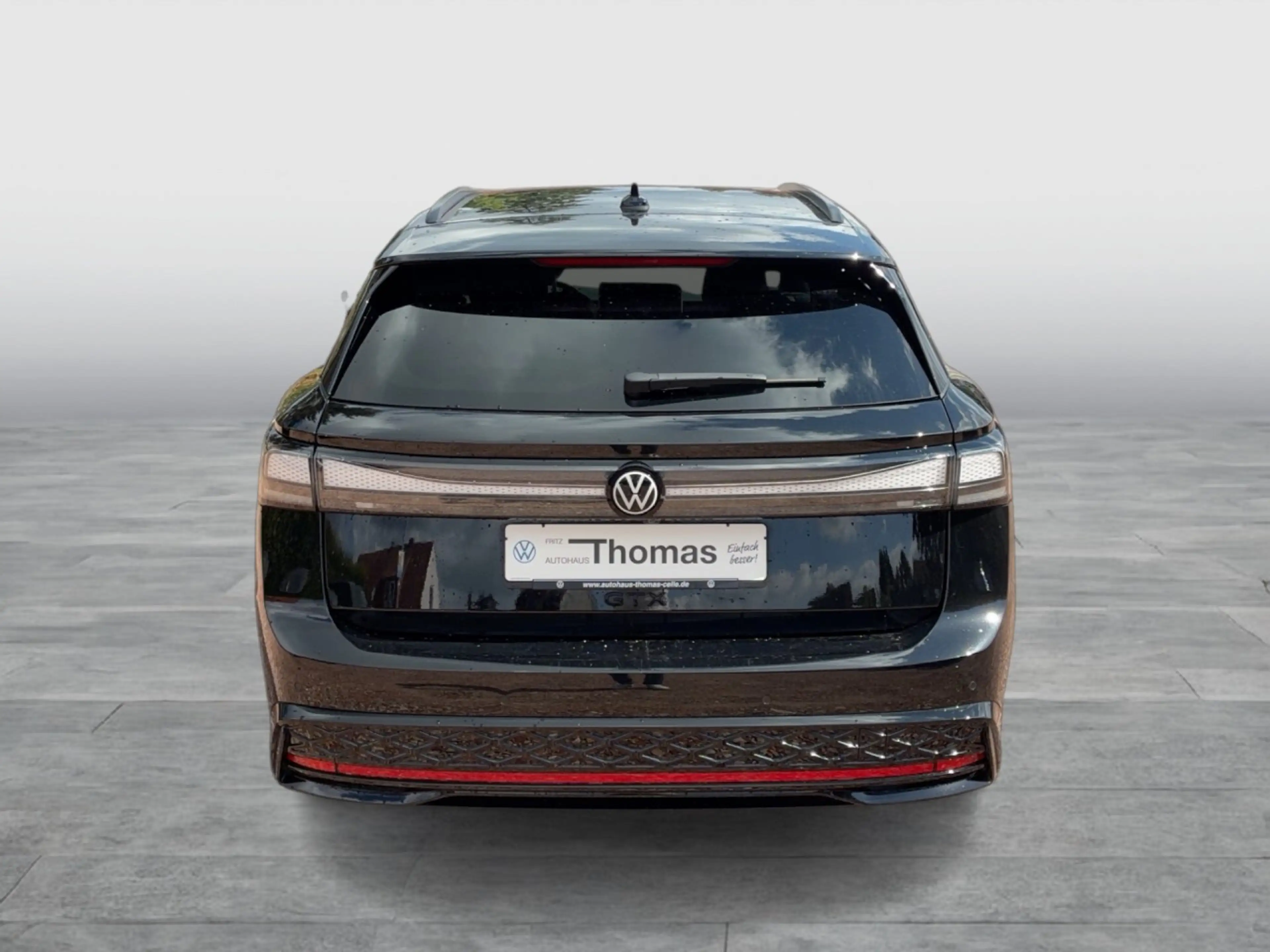 Volkswagen ID.7 GTX ID.7 Tourer GTX 4Motion LED Navi AHK HuD SHZ PDC — photo 4