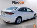 Toyota Corolla 1.8 125H ACTIVE TECH - 5P (2022) Blanc - thumbnail 5