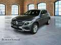 Mercedes-Benz GLC 250 d 4MATIC HUD AkustikGlas Navi KAM SpurH Grigio - thumbnail 1