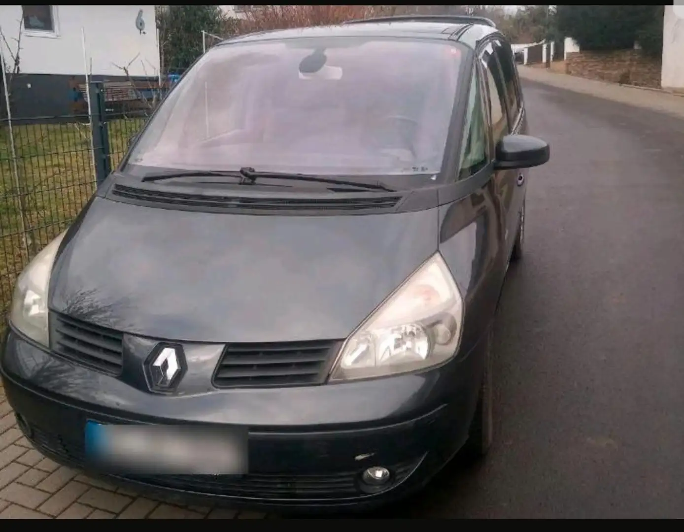 Renault Espace 2.0 16v 7p.ti - 1