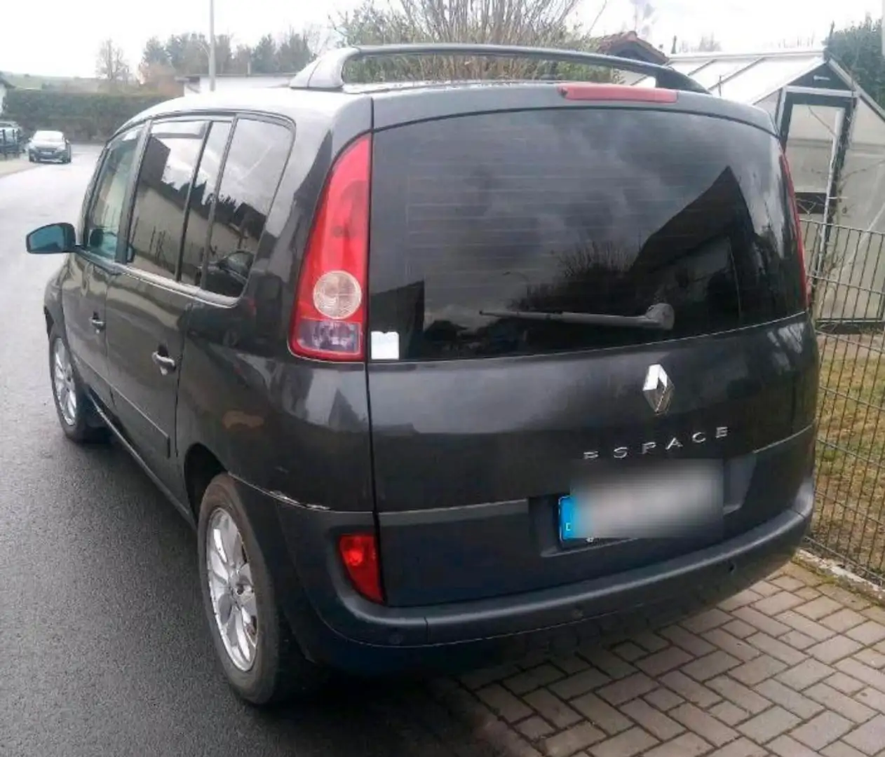 Renault Espace 2.0 16v 7p.ti - 2