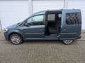 Volkswagen Caddy 1.4 TSI 92 KW Highline*Autom.*91.525 Km Grün - thumbnail 3