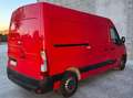 Renault Master 2020 Rouge - thumbnail 6
