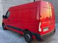 Renault Master 2020 Rouge - thumbnail 3