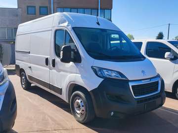 BOXER 333 HDI 140CV L2H2