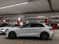 Audi A3 S line Weiß - thumbnail 3