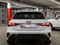 Audi A3 S line AHK Keyless Navi AHK HuD VC Weiß - thumbnail 5