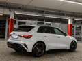 Audi A3 S line AHK Keyless Navi AHK HuD VC Weiß - thumbnail 6