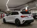 Audi A3 S line Weiß - thumbnail 4