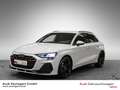 Audi A3 S line AHK Keyless Navi AHK HuD VC Weiß - thumbnail 1