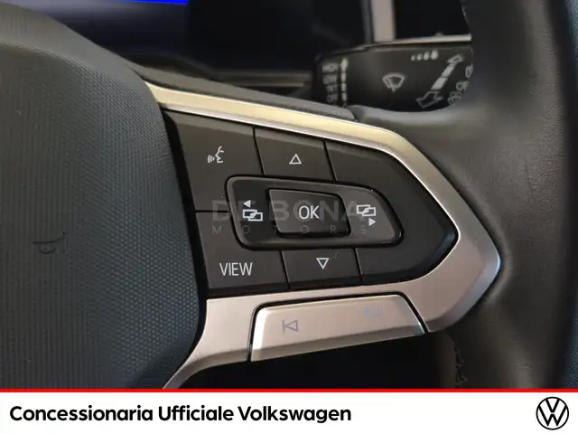Volkswagen Polo view 16