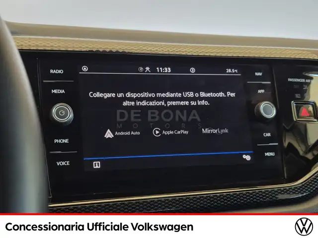 Volkswagen Polo view 12