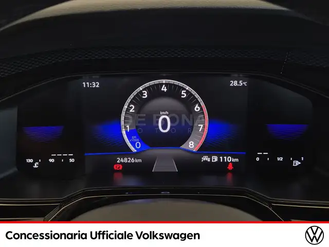 Volkswagen Polo view 11