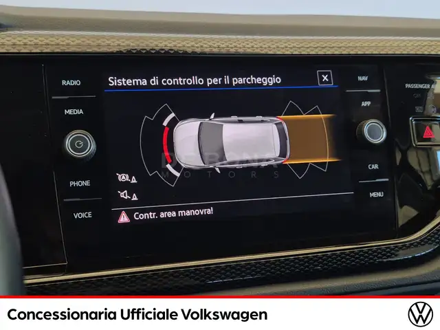 Volkswagen Polo view 13