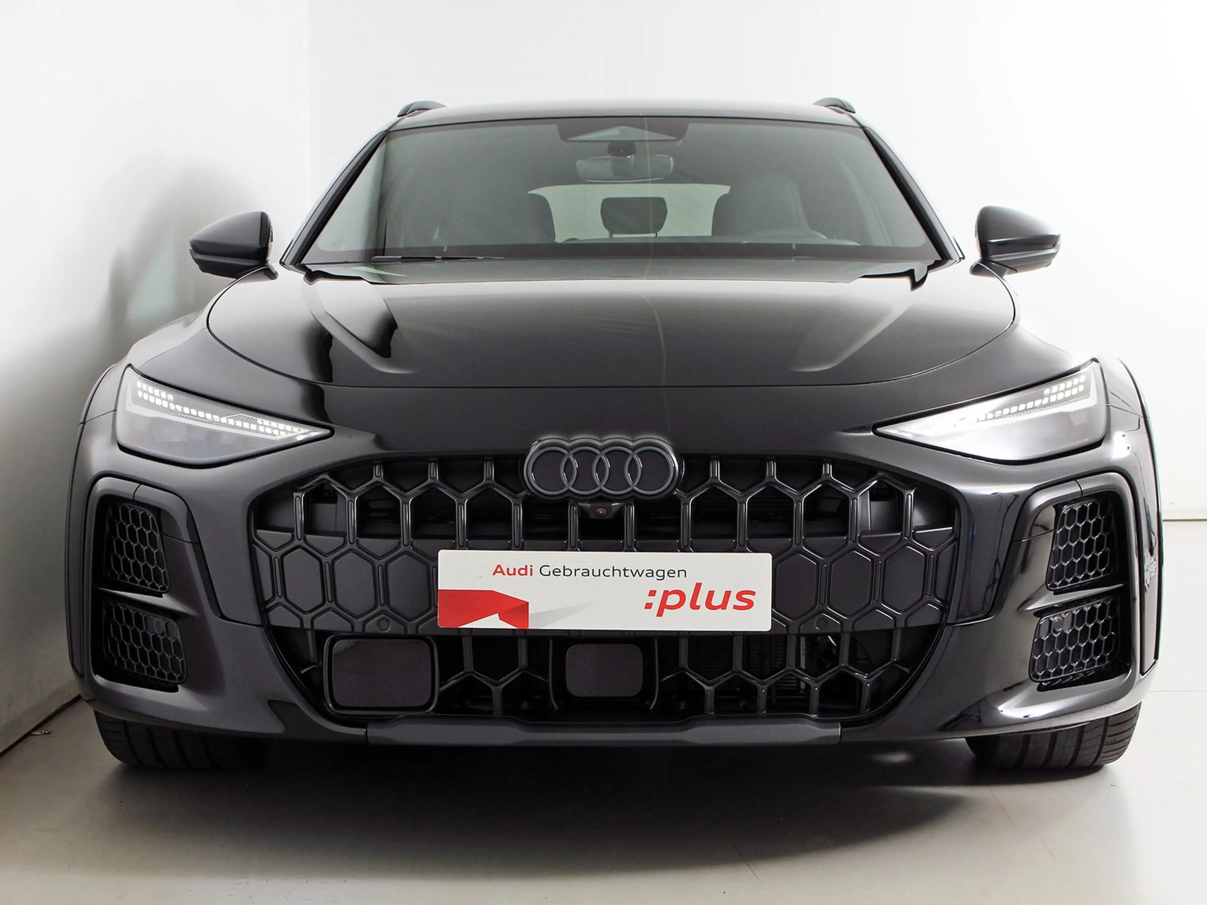Audi A6 allroad TDI quattro 220 kW — photo 5