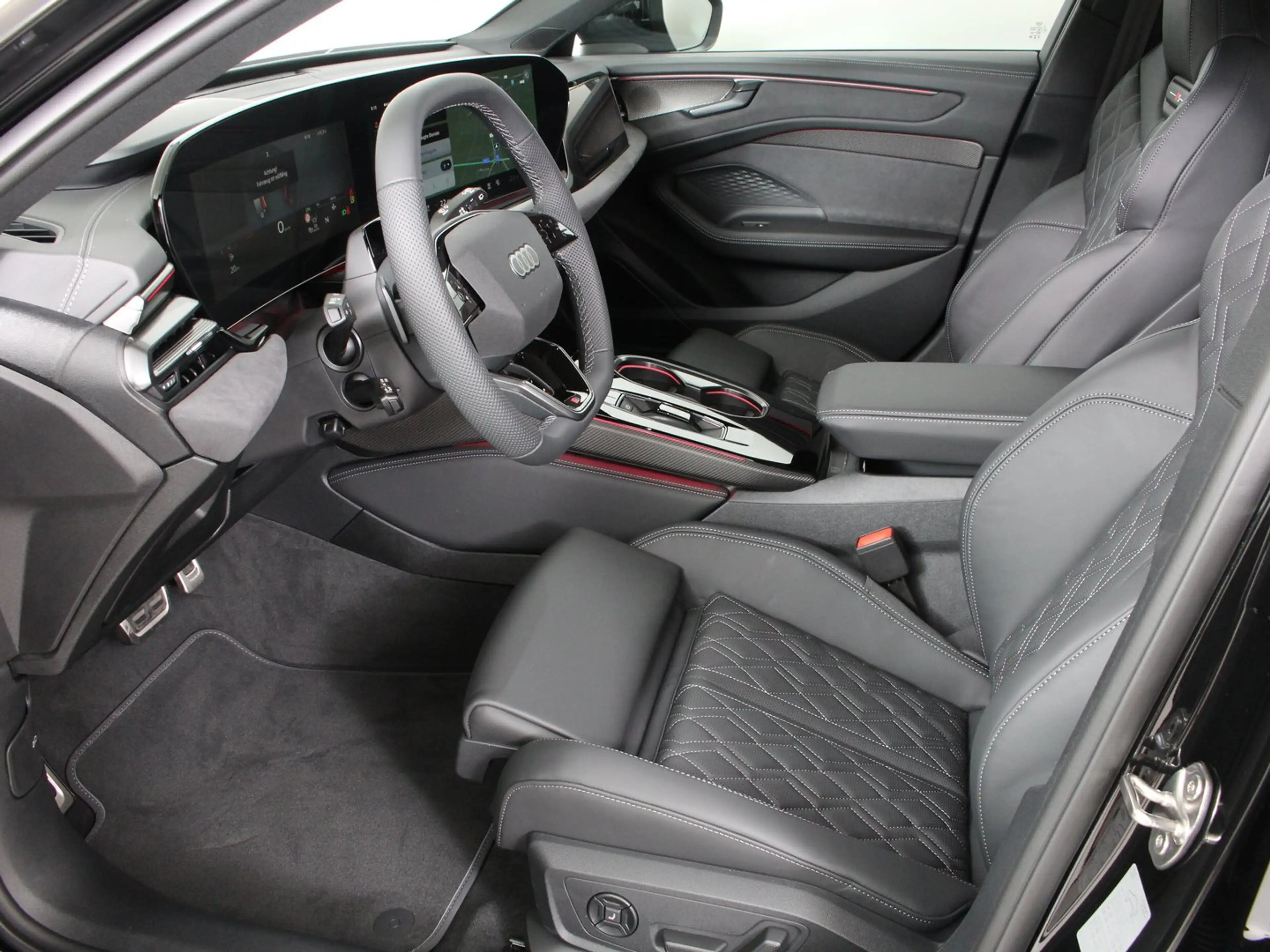 Audi A6 allroad TDI quattro 220 kW — photo 7