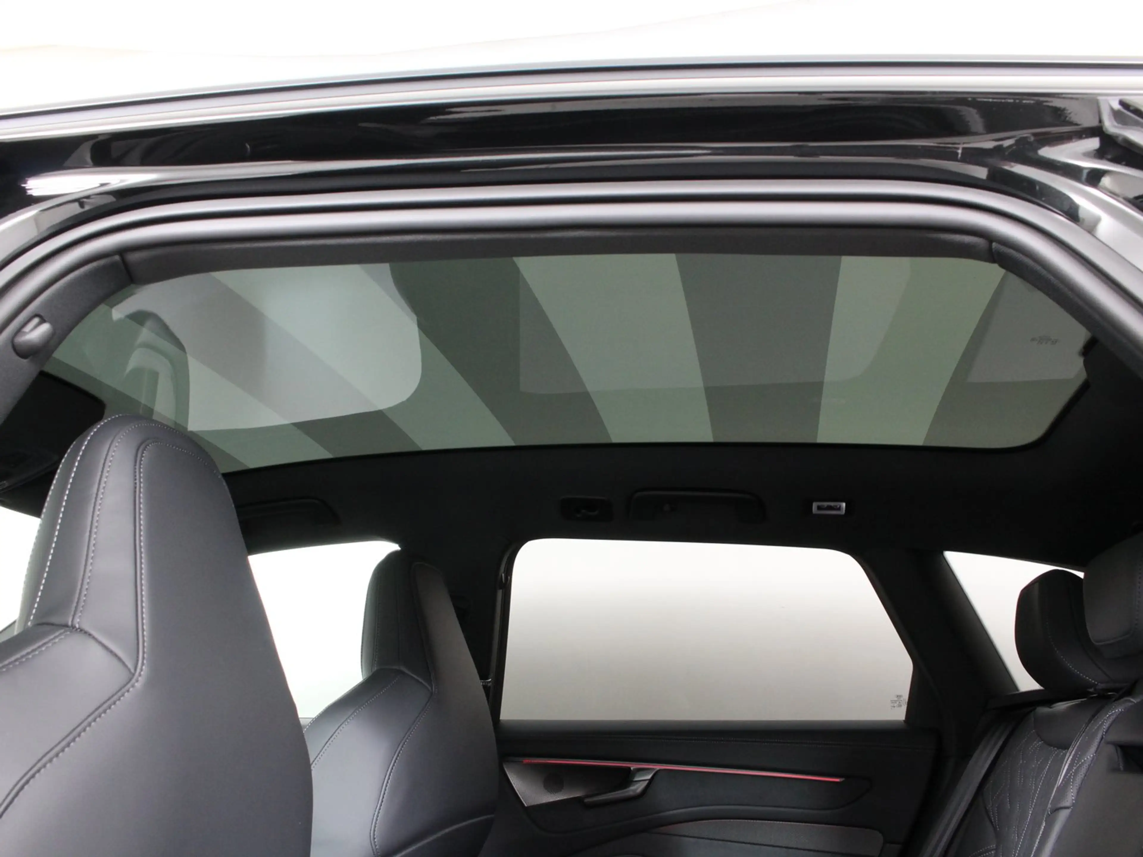 Audi A6 allroad TDI quattro 220 kW — photo 12
