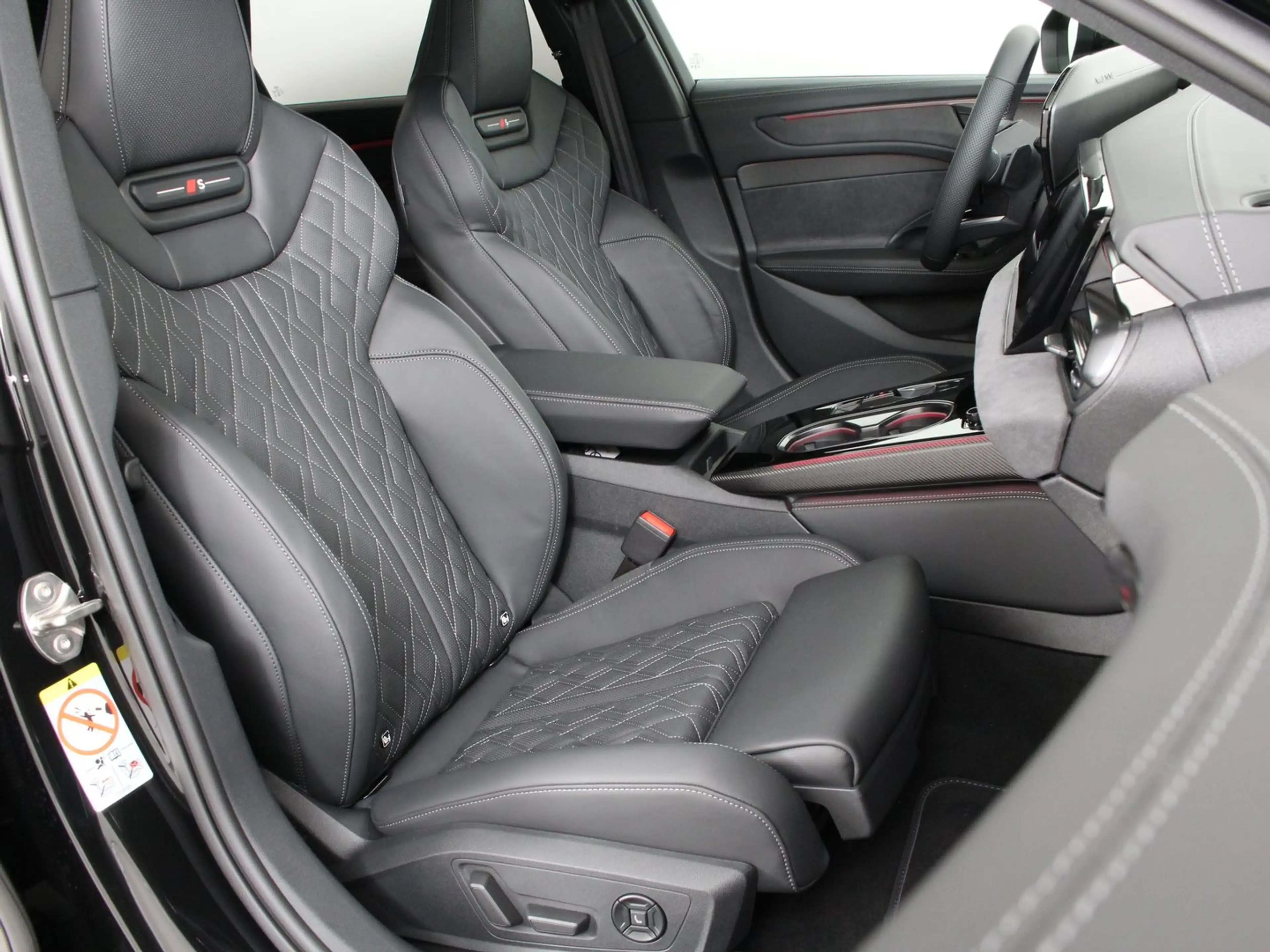 Audi A6 allroad TDI quattro 220 kW — photo 14