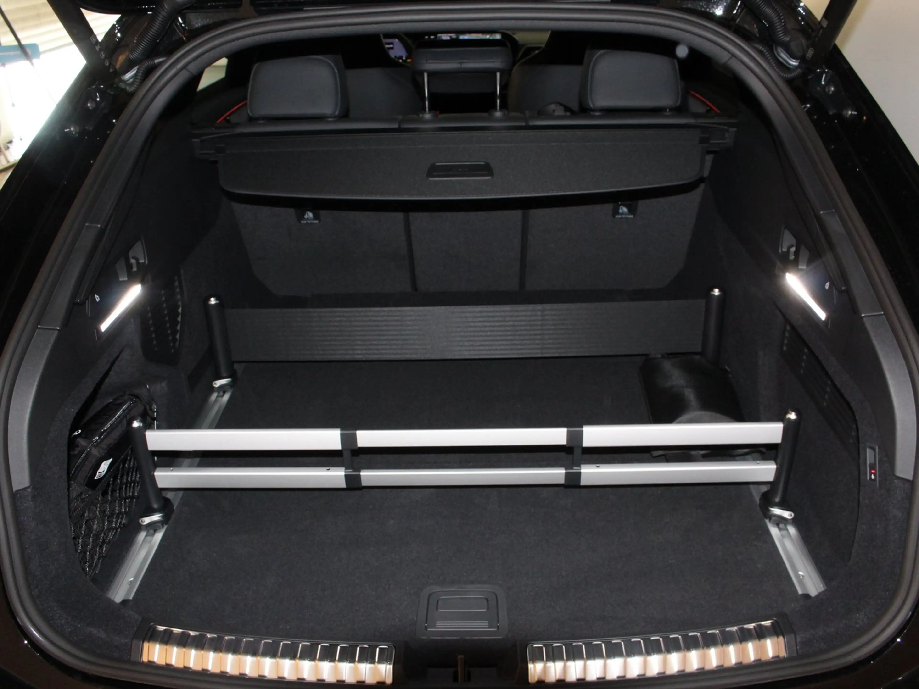 Audi A6 allroad TDI quattro 220 kW — photo 15