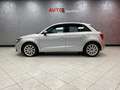 Audi A1 Sportback 1.6 tdi s-tronic - IDEALE NEOPATENTATI Zilver - thumbnail 4