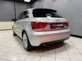 Audi A1 Sportback 1.6 tdi s-tronic - IDEALE NEOPATENTATI Silber - thumbnail 25